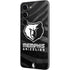 NBA Memphis Grizzlies Black Animal Print Galaxy S23 Skin
