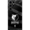NBA Memphis Grizzlies Black Animal Print Galaxy S23 Ultra Skin