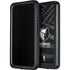 NBA Memphis Grizzlies Black Animal Print Galaxy S23 Waterproof Case