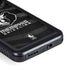 NBA Memphis Grizzlies Black Animal Print Galaxy S23 Waterproof Case