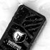 NBA Memphis Grizzlies Black Animal Print Galaxy S23 Waterproof Case