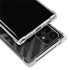 NBA Memphis Grizzlies Black Animal Print Galaxy S24 Ultra Clear Case