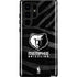 NBA Memphis Grizzlies Black Animal Print Galaxy S24 Ultra Impact Case