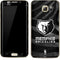NBA Memphis Grizzlies Black Animal Print Galaxy S7 Edge Skin