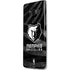 NBA Memphis Grizzlies Black Animal Print Galaxy S8 Plus Skin