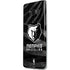 NBA Memphis Grizzlies Black Animal Print Galaxy S8 Skin
