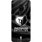 NBA Memphis Grizzlies Black Animal Print Galaxy S9 Plus Skin