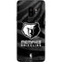 NBA Memphis Grizzlies Black Animal Print Galaxy S9 Plus Skin