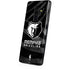 NBA Memphis Grizzlies Black Animal Print Galaxy S9 Plus Skin