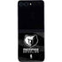 NBA Memphis Grizzlies Black Animal Print Galaxy Z Flip5 5G Skin