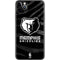 NBA Memphis Grizzlies Black Animal Print iPhone 11 Pro Max Skin
