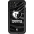 NBA Memphis Grizzlies Black Animal Print iPhone 11 Pro Max Waterproof Case