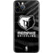 NBA Memphis Grizzlies Black Animal Print iPhone 11 Pro Skin