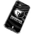 NBA Memphis Grizzlies Black Animal Print iPhone 12 Mini Clear Case