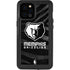 NBA Memphis Grizzlies Black Animal Print iPhone 12 Pro Max Waterproof Case