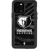 NBA Memphis Grizzlies Black Animal Print iPhone 12 Pro Waterproof Case