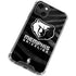 NBA Memphis Grizzlies Black Animal Print iPhone 13 Mini Clear Case