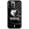 NBA Memphis Grizzlies Black Animal Print iPhone 13 Pro Cargo Case