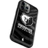 NBA Memphis Grizzlies Black Animal Print iPhone 13 Pro Cargo Case