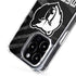 NBA Memphis Grizzlies Black Animal Print iPhone 13 Pro MagSafe Case