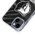 NBA Memphis Grizzlies Black Animal Print iPhone 14 Plus MagSafe Case