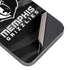 NBA Memphis Grizzlies Black Animal Print iPhone 14 Pro Max Skin