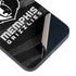 NBA Memphis Grizzlies Black Animal Print iPhone 14 Skin