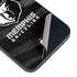 NBA Memphis Grizzlies Black Animal Print iPhone 15 Skin