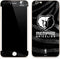 NBA Memphis Grizzlies Black Animal Print iPhone 6/6s Plus Skin