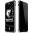 NBA Memphis Grizzlies Black Animal Print iPhone 7/8 Plus Clear Case