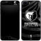 NBA Memphis Grizzlies Black Animal Print iPhone 7 Plus Skin