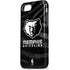 NBA Memphis Grizzlies Black Animal Print iPhone 7 Pro Case
