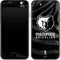 NBA Memphis Grizzlies Black Animal Print iPhone 7 Skin
