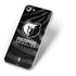 NBA Memphis Grizzlies Black Animal Print iPhone 7 Skin