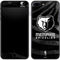 NBA Memphis Grizzlies Black Animal Print iPhone 8 Plus Skin
