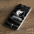NBA Memphis Grizzlies Black Animal Print iPhone 8 Plus Skin