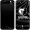 NBA Memphis Grizzlies Black Animal Print iPhone 8 Skin