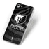 NBA Memphis Grizzlies Black Animal Print iPhone 8 Skin