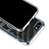 NBA Memphis Grizzlies Black Animal Print iPhone SE (2nd & 3rd Gen) Clear Case