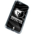 NBA Memphis Grizzlies Black Animal Print iPhone SE (2nd & 3rd Gen) Clear Case