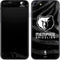 NBA Memphis Grizzlies Black Animal Print iPhone SE (2nd & 3rd Gen) Skin