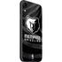 NBA Memphis Grizzlies Black Animal Print iPhone SE (2nd & 3rd Gen) Skin