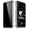 NBA Memphis Grizzlies Black Animal Print iPhone XR Clear Case