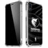 NBA Memphis Grizzlies Black Animal Print iPhone XR Clear Case
