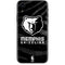 NBA Memphis Grizzlies Black Animal Print iPhone XR Skin