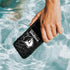 NBA Memphis Grizzlies Black Animal Print iPhone XR Waterproof Case