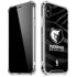 NBA Memphis Grizzlies Black Animal Print iPhone XS Max Clear Case