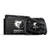 NBA Memphis Grizzlies Black Animal Print Nintendo Switch Bundle Skin