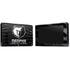 NBA Memphis Grizzlies Black Animal Print Nintendo Switch Bundle Skin