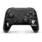 NBA Memphis Grizzlies Black Animal Print Nintendo Switch Pro Controller Skin